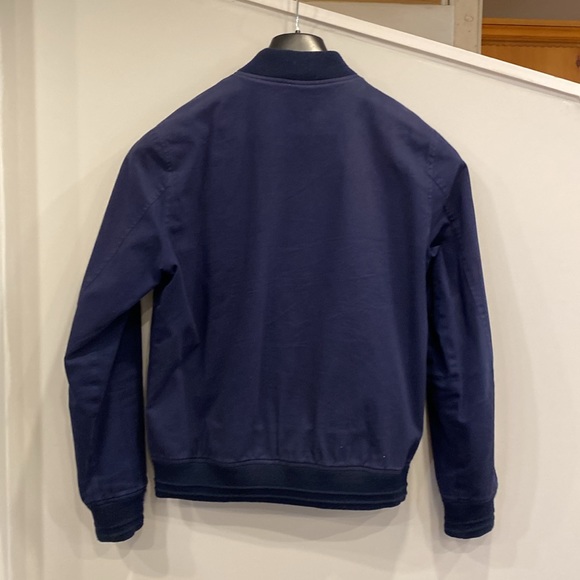 TOPMAN Bomber Jacket - Picture 3 of 3